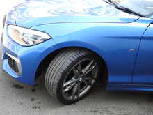 BMW 1 Series M140i
