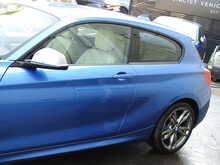 BMW 1 Series M140i