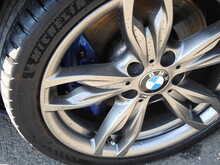 BMW 1 Series M140i