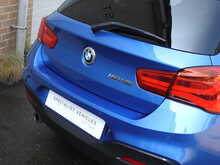 BMW 1 Series M140i