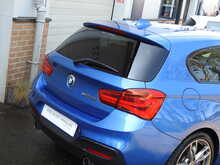 BMW 1 Series M140i