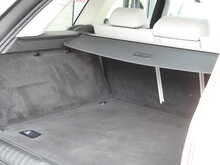 Land Rover Range Rover Sport SD V6 HSE