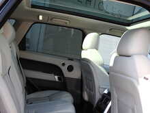 Land Rover Range Rover Sport SD V6 HSE