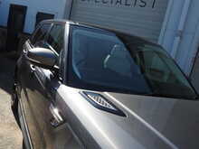 Land Rover Range Rover Sport SD V6 HSE