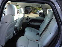 Land Rover Range Rover Sport SD V6 HSE