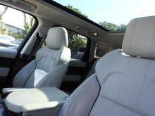 Land Rover Range Rover Sport SD V6 HSE