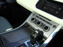 Land Rover Range Rover Sport SD V6 HSE