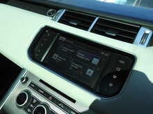 Land Rover Range Rover Sport SD V6 HSE