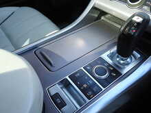 Land Rover Range Rover Sport SD V6 HSE