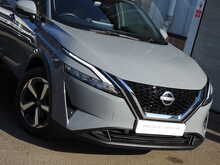 Nissan Qashqai DIG-T MHEV N-Connecta