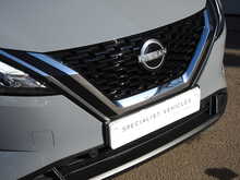 Nissan Qashqai DIG-T MHEV N-Connecta