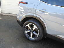 Nissan Qashqai DIG-T MHEV N-Connecta