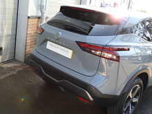 Nissan Qashqai DIG-T MHEV N-Connecta