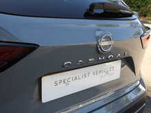 Nissan Qashqai DIG-T MHEV N-Connecta