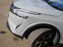Nissan Qashqai DIG-T MHEV N-Connecta