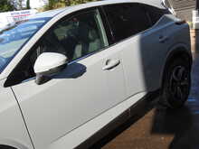Nissan Qashqai DIG-T MHEV N-Connecta