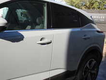 Nissan Qashqai DIG-T MHEV N-Connecta