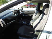 Nissan Qashqai DIG-T MHEV N-Connecta
