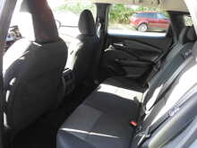 Nissan Qashqai DIG-T MHEV N-Connecta