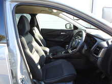 Nissan Qashqai DIG-T MHEV N-Connecta