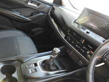 Nissan Qashqai DIG-T MHEV N-Connecta