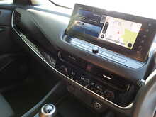 Nissan Qashqai DIG-T MHEV N-Connecta