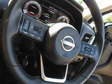 Nissan Qashqai DIG-T MHEV N-Connecta