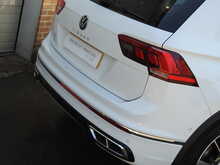 Volkswagen Tiguan TSI R-Line