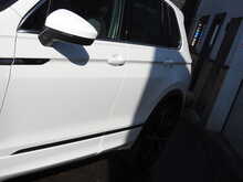 Volkswagen Tiguan TSI R-Line