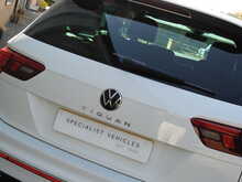 Volkswagen Tiguan TSI R-Line