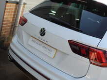 Volkswagen Tiguan TSI R-Line