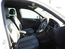 Volkswagen Tiguan TSI R-Line