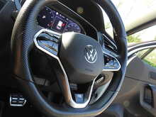 Volkswagen Tiguan TSI R-Line