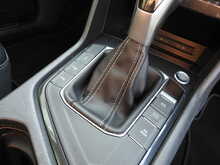 Volkswagen Tiguan TSI R-Line