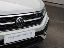 Volkswagen T-Roc TSI R-Line