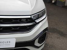 Volkswagen T-Roc TSI R-Line