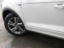 Volkswagen T-Roc TSI R-Line