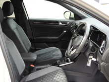 Volkswagen T-Roc TSI R-Line