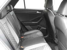 Volkswagen T-Roc TSI R-Line