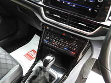 Volkswagen T-Roc TSI R-Line
