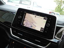 Volkswagen T-Roc TSI R-Line