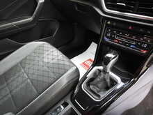 Volkswagen T-Roc TSI R-Line