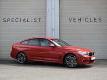 BMW 3 Series Gran Turismo 330d M Sport