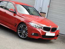 BMW 3 Series Gran Turismo 330d M Sport