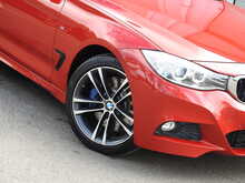 BMW 3 Series Gran Turismo 330d M Sport