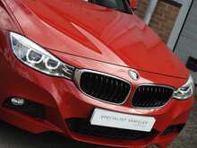 BMW 3 Series Gran Turismo 330d M Sport