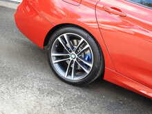 BMW 3 Series Gran Turismo 330d M Sport