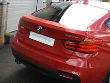BMW 3 Series Gran Turismo 330d M Sport