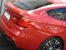BMW 3 Series Gran Turismo 330d M Sport
