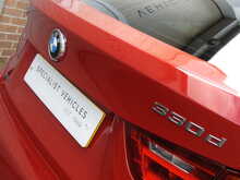 BMW 3 Series Gran Turismo 330d M Sport